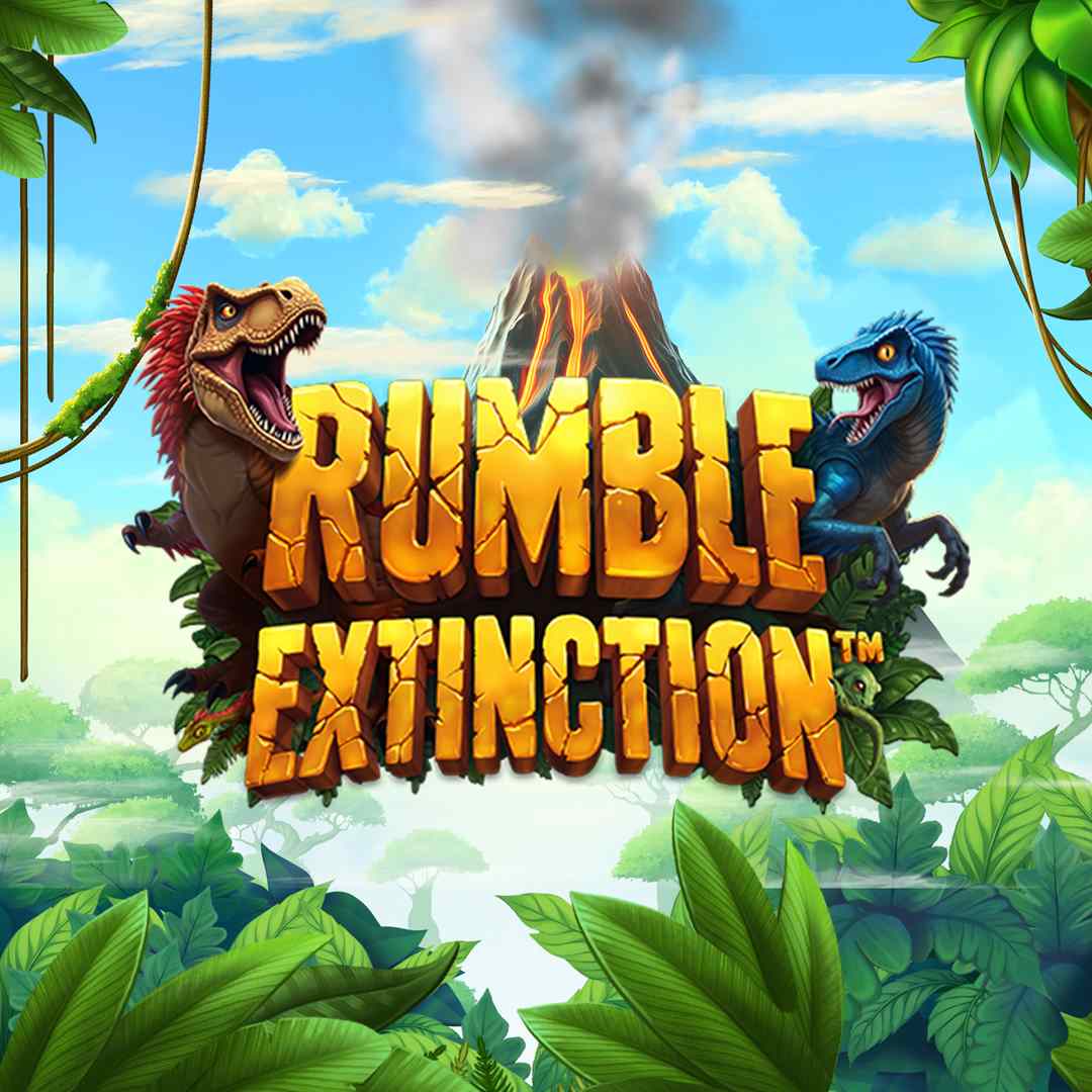 Rumble Extinction