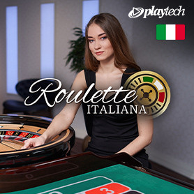 Roulette Italiana