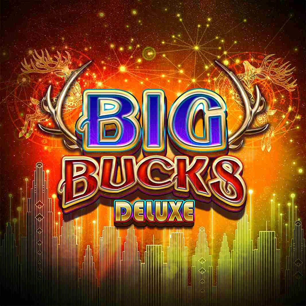 Big Bucks Deluxe