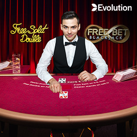 Free Bet Blackjack