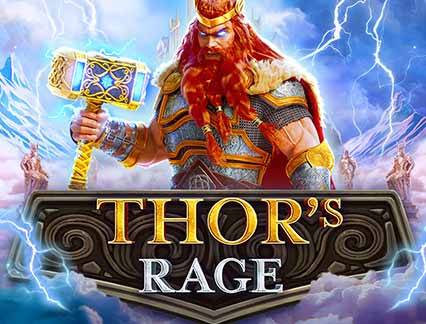 Thor's Rage - Bonus di Benvenuto per tutti i nuovi iscritti
