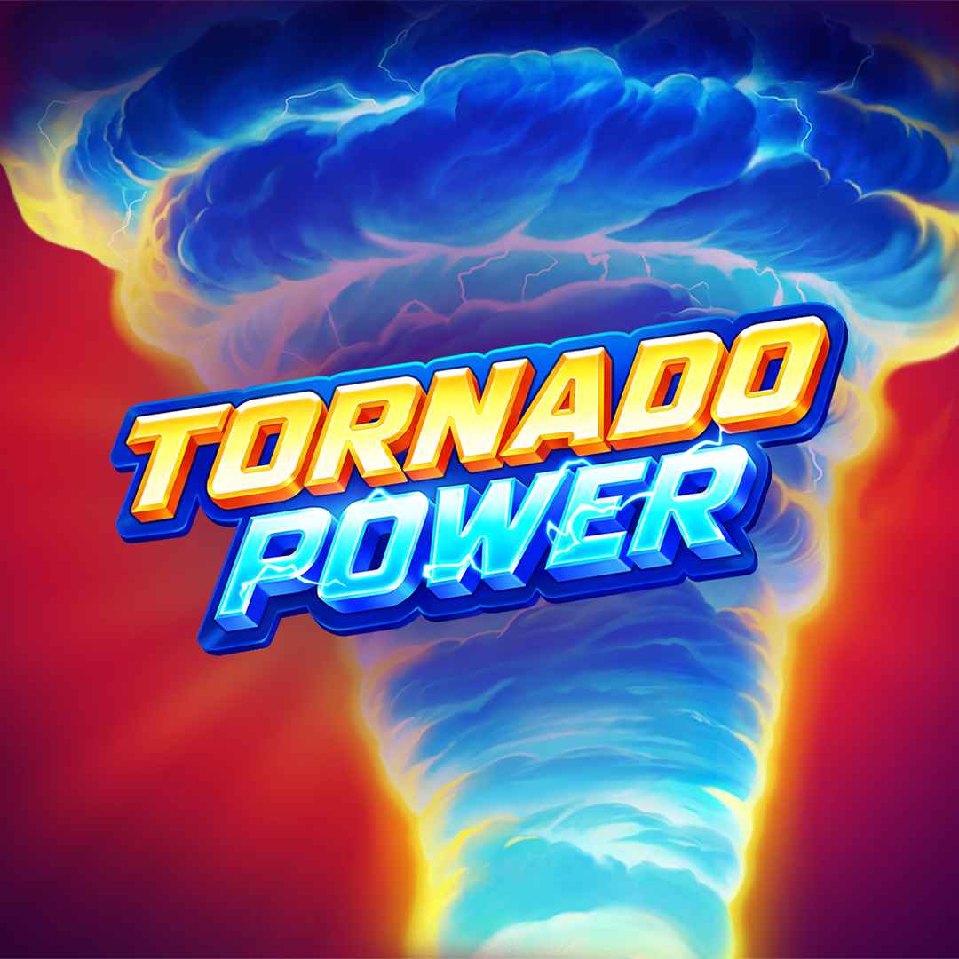 Tornado Power: Hold and Win