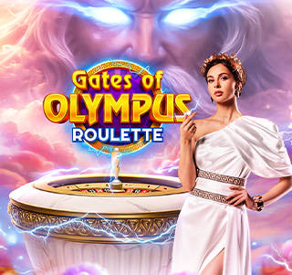 Gates of Olympus Roulette