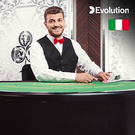 Casino Hold'Em Italia