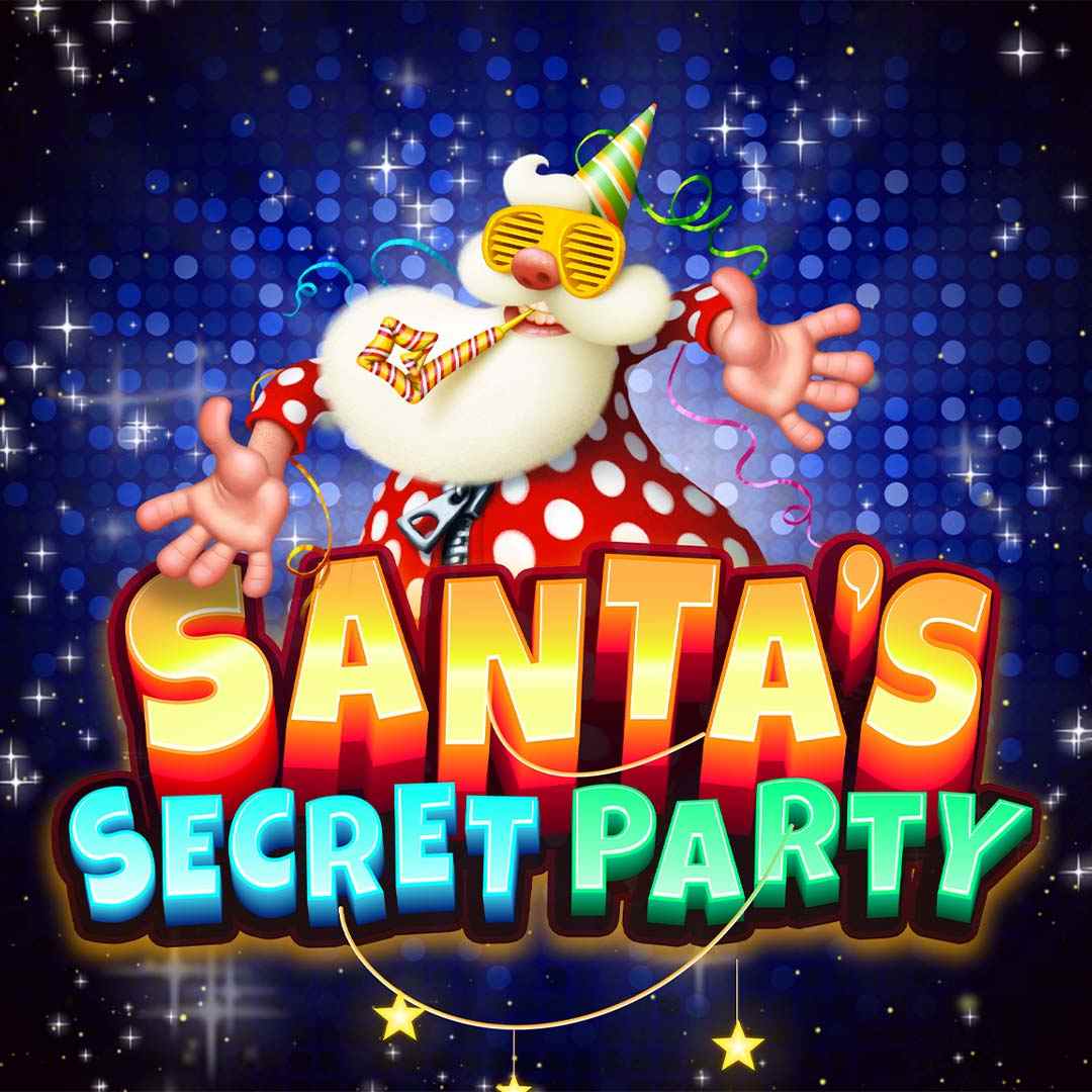 Santa’s Secret Party