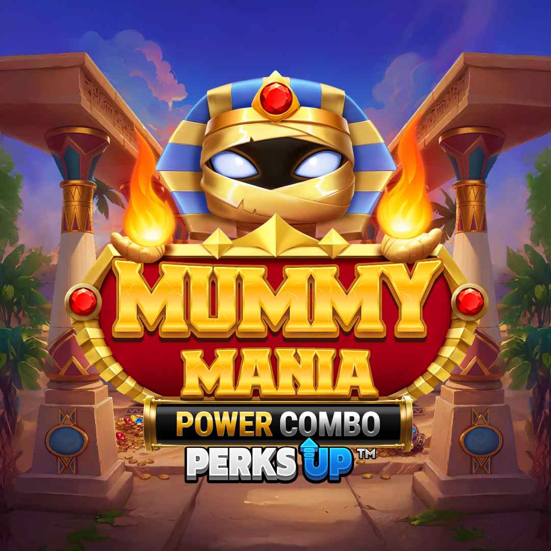 Mummy Mania Perks Up Power Combo
