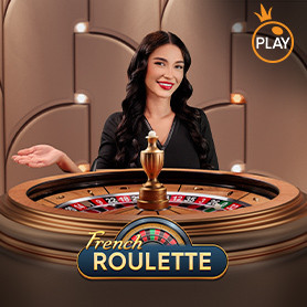 Live French Roulette