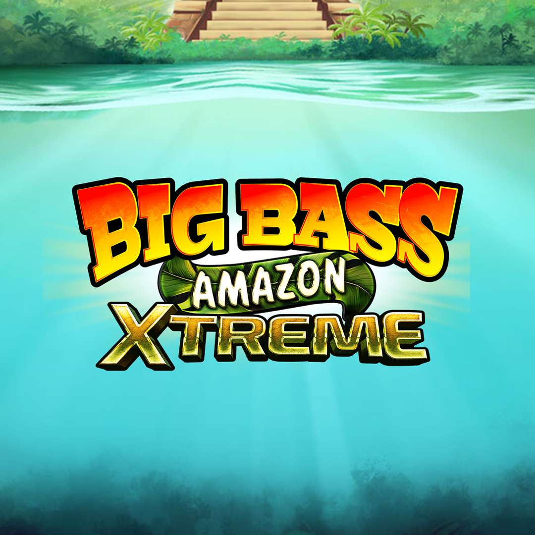 Big Bass Amazon Xtreme