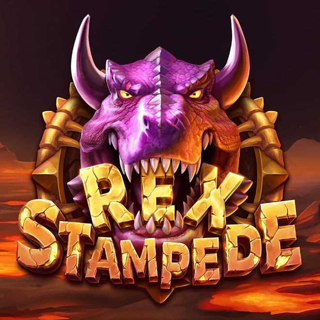 Rex Stampede