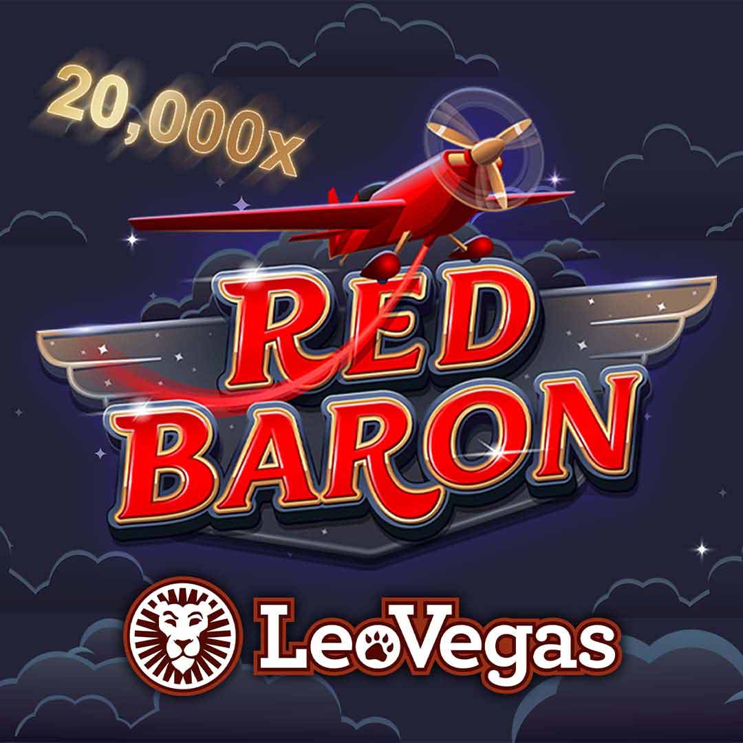 Leovegas Games