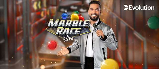 Marble Race Live