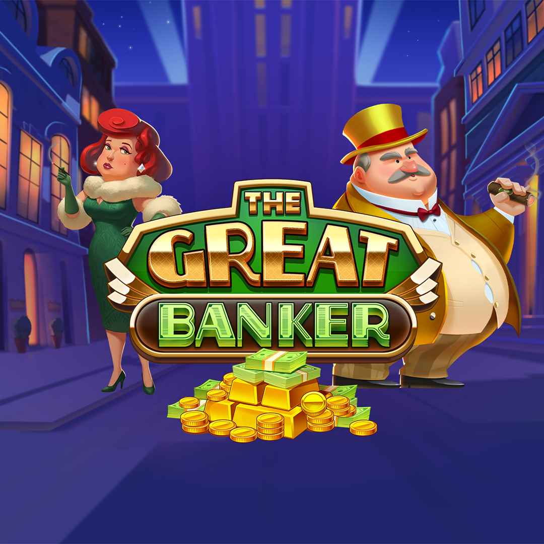 The Great Banker
