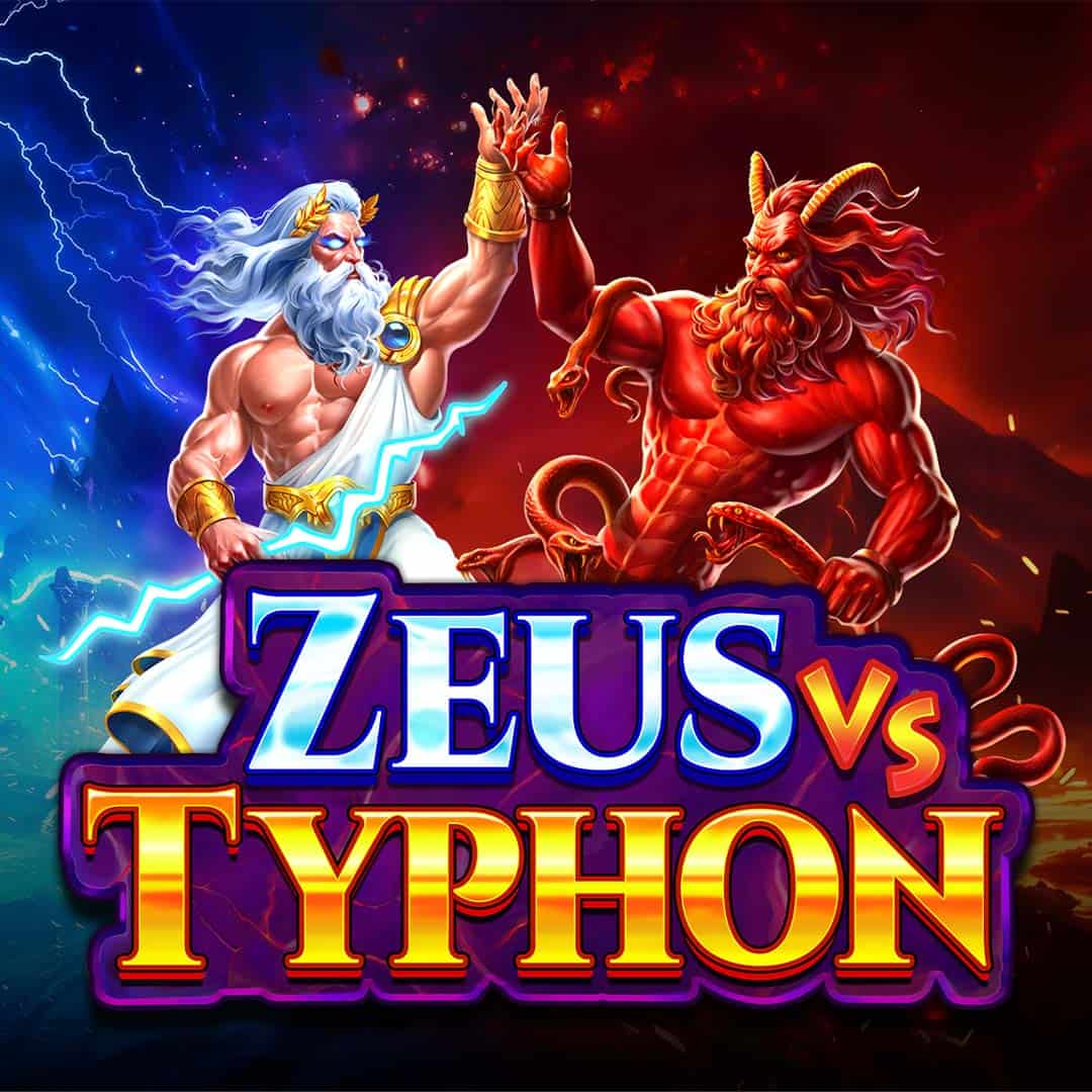 Zeus vs Typhon