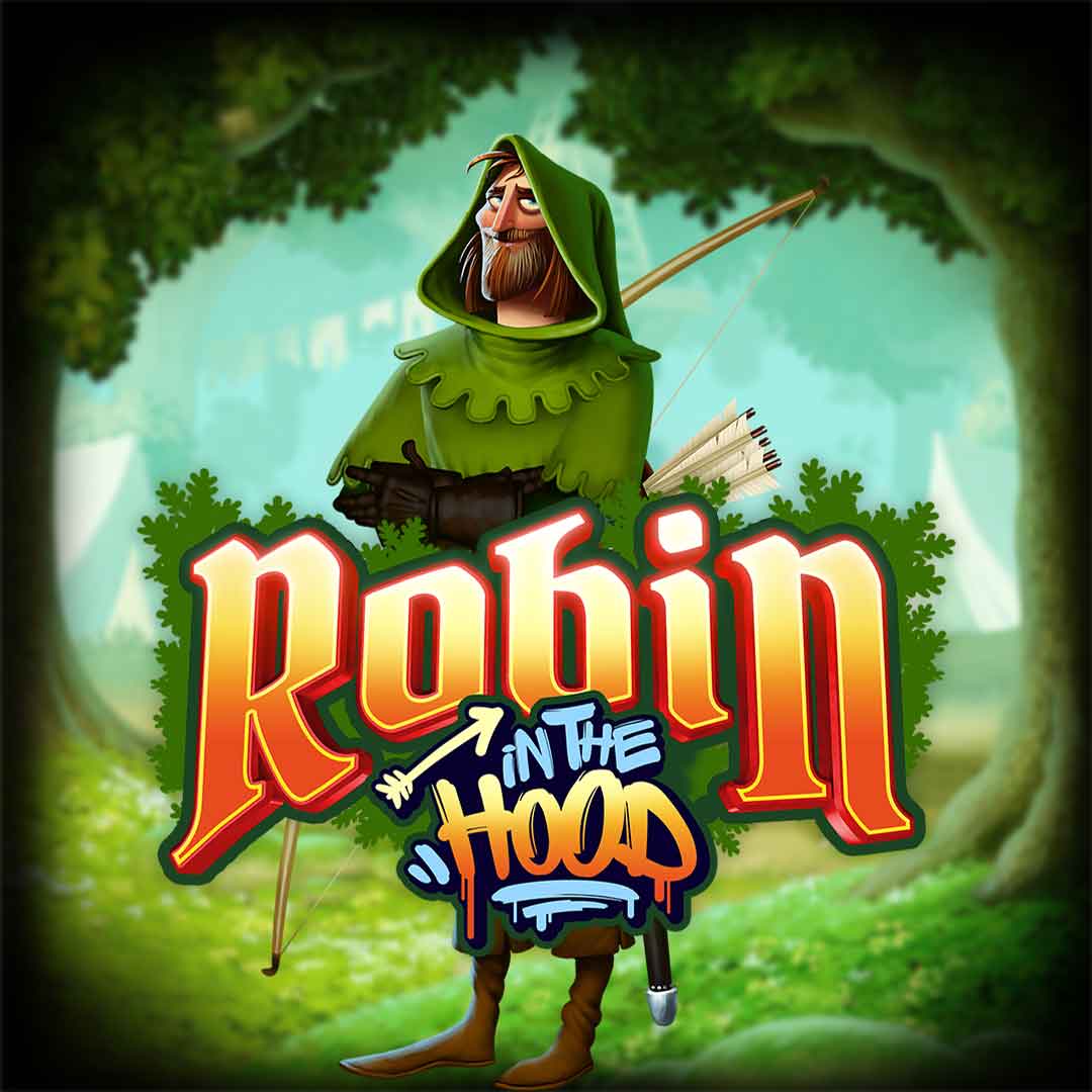 Robin in the Hood