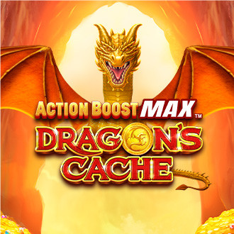 Action Boost Max Dragon's Cache