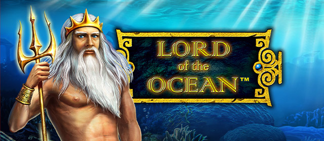 Lord of the Ocean