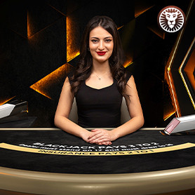 Exclusive Blackjack 1