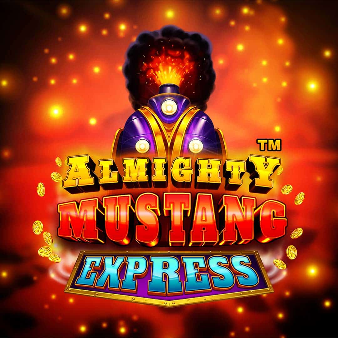Almighty Mustang Express