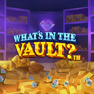 What's in the Vault
