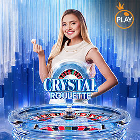 Crystal Roulette